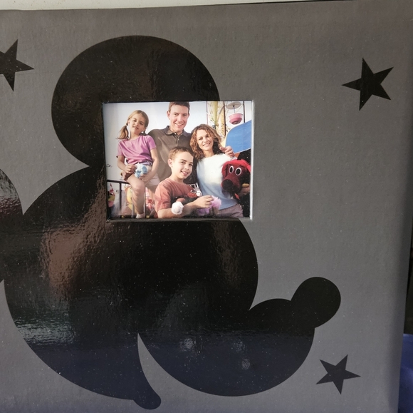 Scrapbook - Picture 1 of 1